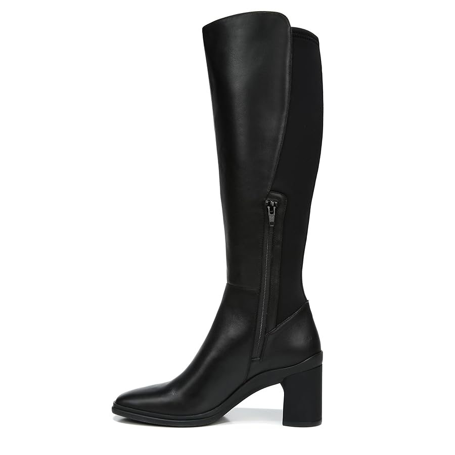 【新品・未使用】anuke Ecoleather Long Boots 38 新品・未使用】anuke Ecoleather Long Boots 38 - メルカリ
